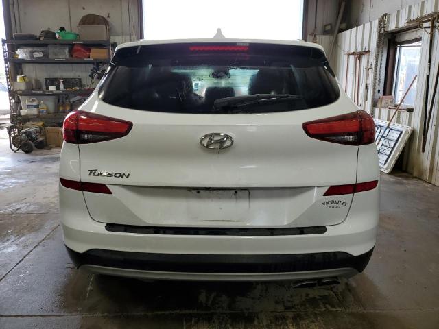 Photo 5 VIN: KM8J33AL7MU291600 - HYUNDAI TUCSON 