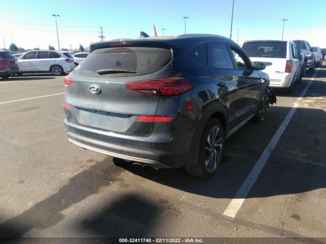 Photo 3 VIN: KM8J33AL7MU292648 - HYUNDAI TUCSON 