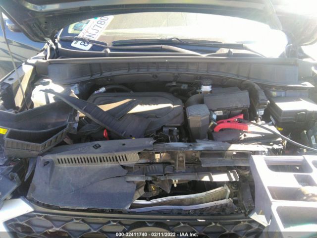 Photo 9 VIN: KM8J33AL7MU292648 - HYUNDAI TUCSON 