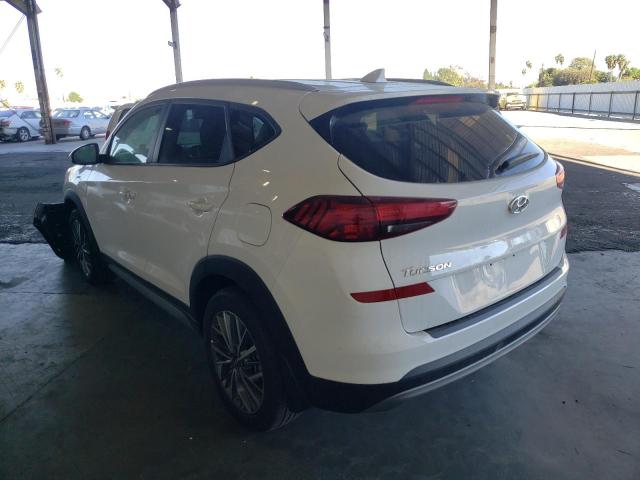 Photo 2 VIN: KM8J33AL7MU293573 - HYUNDAI TUCSON LIM 