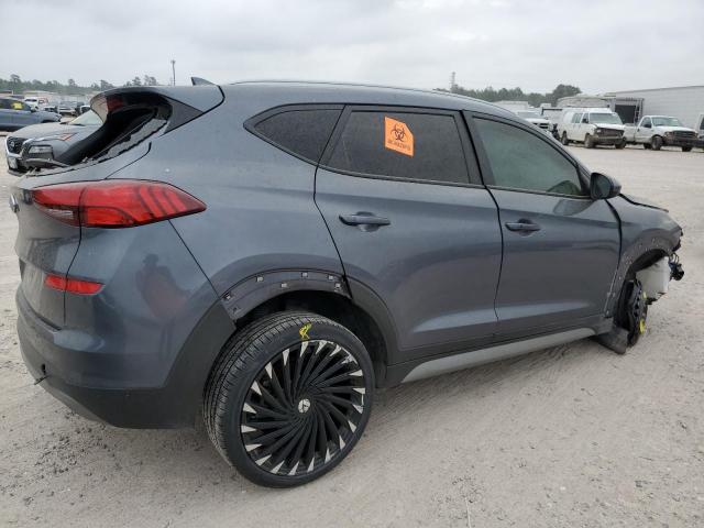 Photo 2 VIN: KM8J33AL7MU296764 - HYUNDAI TUCSON 