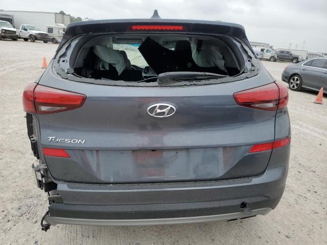 Photo 5 VIN: KM8J33AL7MU296764 - HYUNDAI TUCSON 