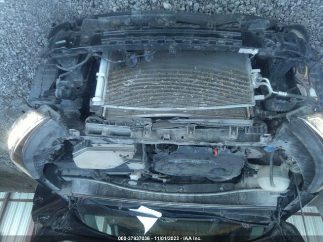 Photo 5 VIN: KM8J33AL7MU313689 - HYUNDAI TUCSON 