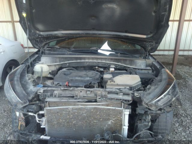 Photo 9 VIN: KM8J33AL7MU313689 - HYUNDAI TUCSON 