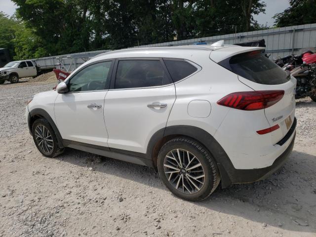 Photo 1 VIN: KM8J33AL7MU313823 - HYUNDAI TUCSON LIM 