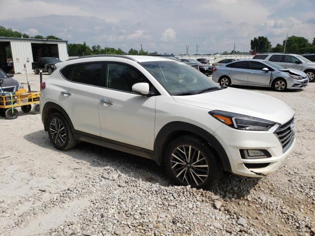 Photo 3 VIN: KM8J33AL7MU313823 - HYUNDAI TUCSON LIM 