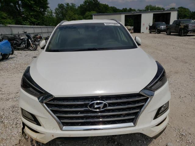 Photo 4 VIN: KM8J33AL7MU313823 - HYUNDAI TUCSON LIM 