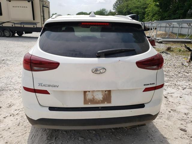 Photo 5 VIN: KM8J33AL7MU313823 - HYUNDAI TUCSON LIM 