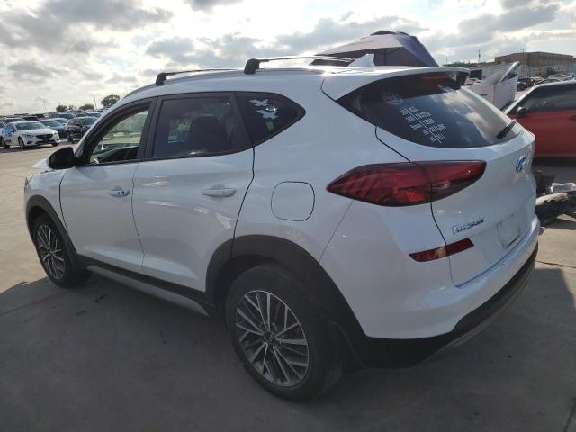 Photo 1 VIN: KM8J33AL7MU331013 - HYUNDAI TUCSON 