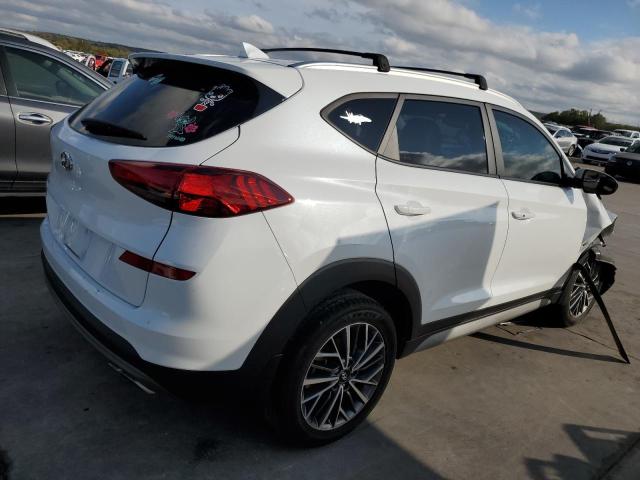 Photo 2 VIN: KM8J33AL7MU331013 - HYUNDAI TUCSON 