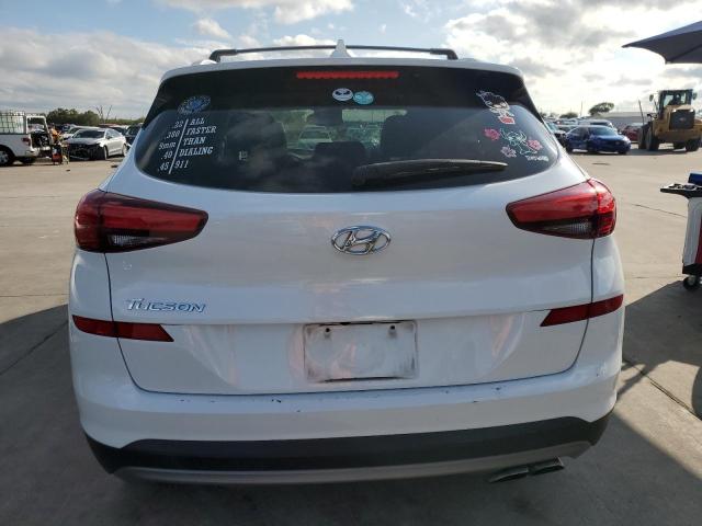 Photo 5 VIN: KM8J33AL7MU331013 - HYUNDAI TUCSON 