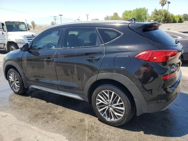 Photo 1 VIN: KM8J33AL7MU337278 - HYUNDAI TUCSON LIM 