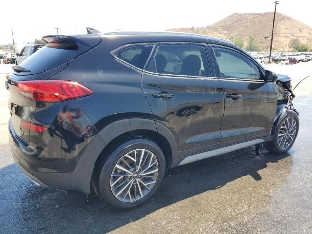 Photo 2 VIN: KM8J33AL7MU337278 - HYUNDAI TUCSON LIM 