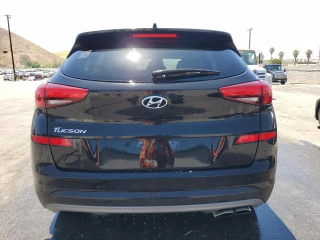 Photo 5 VIN: KM8J33AL7MU337278 - HYUNDAI TUCSON LIM 