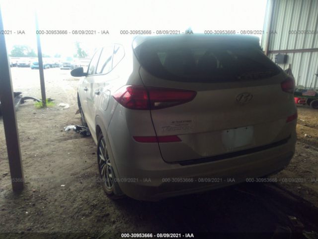 Photo 2 VIN: KM8J33AL7MU350127 - HYUNDAI TUCSON 