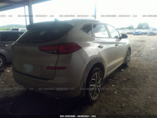 Photo 3 VIN: KM8J33AL7MU350127 - HYUNDAI TUCSON 