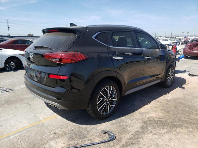 Photo 3 VIN: KM8J33AL7MU354968 - HYUNDAI TUCSON LIM 