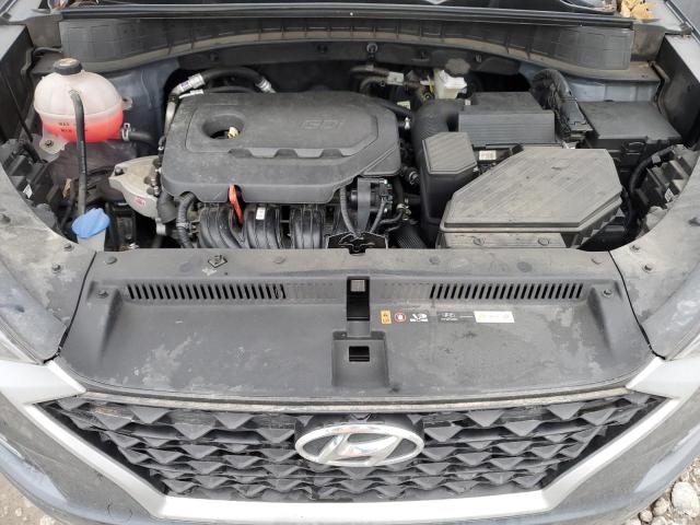 Photo 11 VIN: KM8J33AL7MU390434 - HYUNDAI TUCSON LIM 