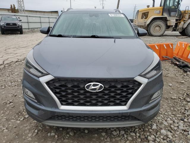 Photo 4 VIN: KM8J33AL7MU390434 - HYUNDAI TUCSON LIM 