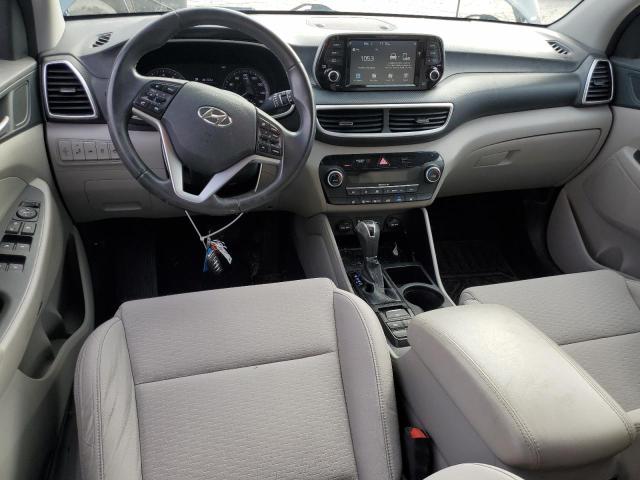 Photo 7 VIN: KM8J33AL7MU390434 - HYUNDAI TUCSON LIM 