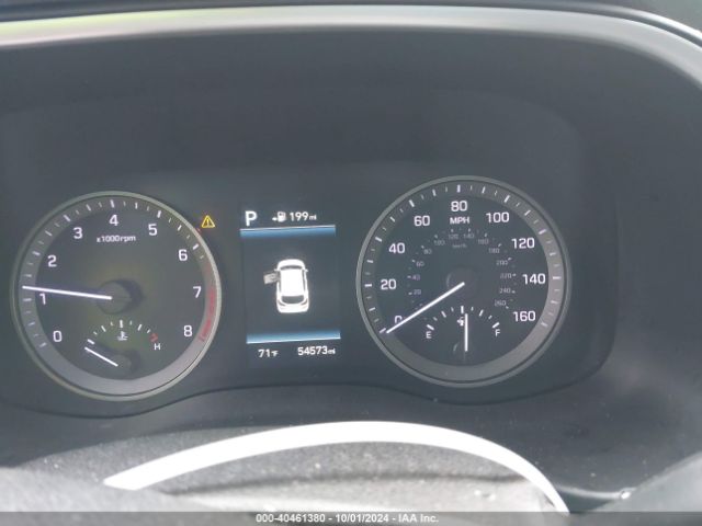 Photo 6 VIN: KM8J33AL7MU412075 - HYUNDAI TUCSON 