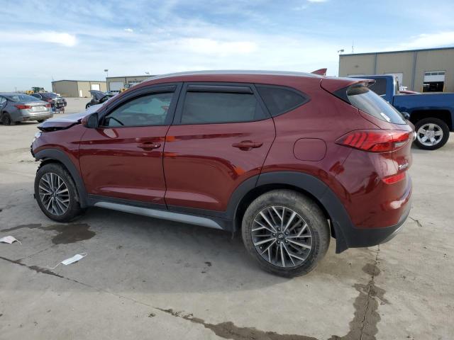 Photo 1 VIN: KM8J33AL8KU012040 - HYUNDAI TUCSON LIM 