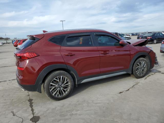 Photo 2 VIN: KM8J33AL8KU012040 - HYUNDAI TUCSON LIM 