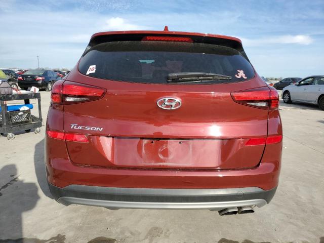 Photo 5 VIN: KM8J33AL8KU012040 - HYUNDAI TUCSON LIM 