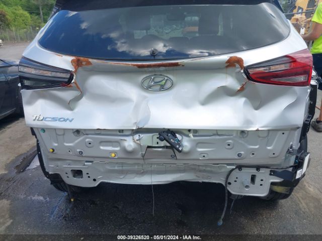 Photo 5 VIN: KM8J33AL8KU024205 - HYUNDAI TUCSON 