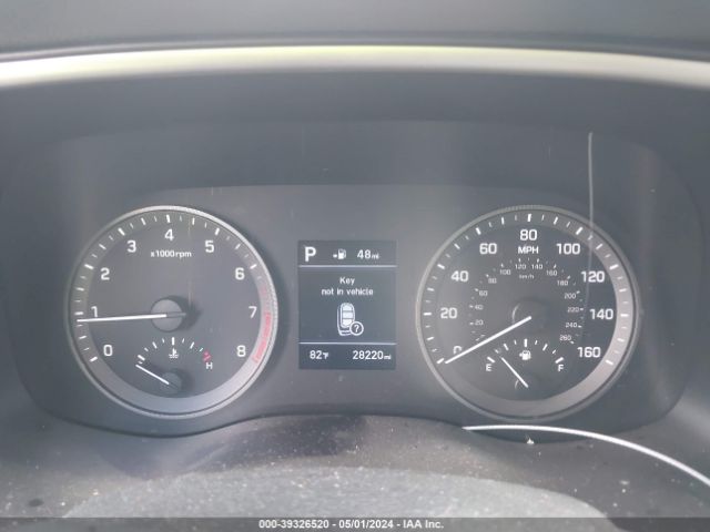 Photo 6 VIN: KM8J33AL8KU024205 - HYUNDAI TUCSON 