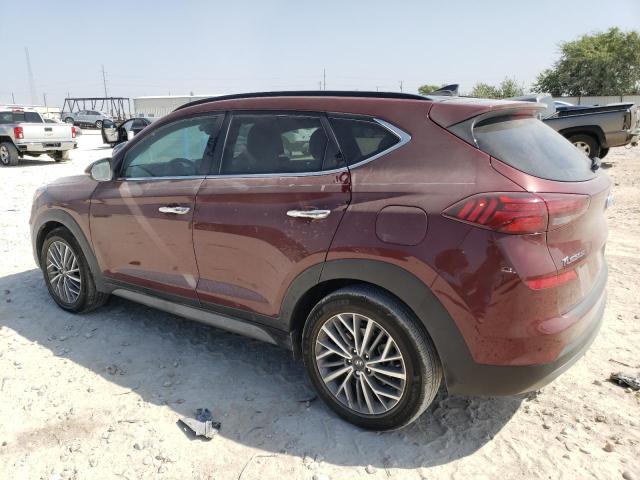 Photo 1 VIN: KM8J33AL8KU035723 - HYUNDAI TUCSON LIM 