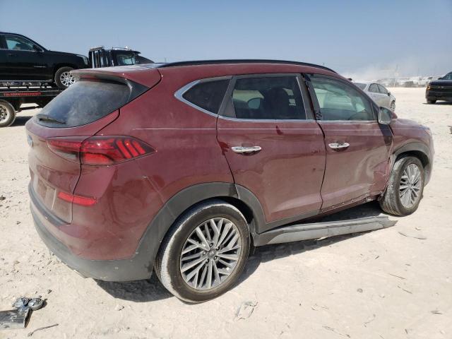 Photo 2 VIN: KM8J33AL8KU035723 - HYUNDAI TUCSON LIM 