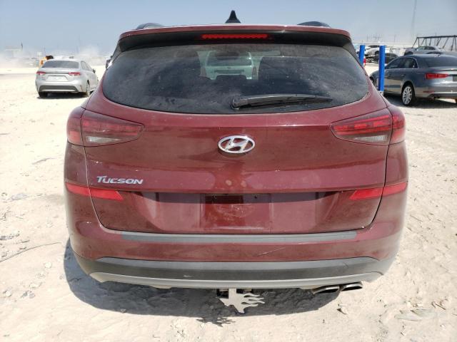 Photo 5 VIN: KM8J33AL8KU035723 - HYUNDAI TUCSON LIM 