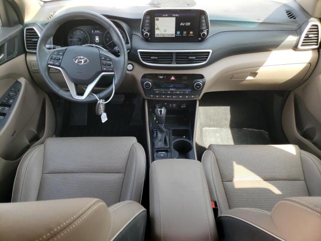 Photo 7 VIN: KM8J33AL8KU035723 - HYUNDAI TUCSON LIM 