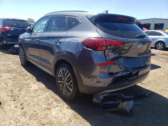 Photo 1 VIN: KM8J33AL8KU048455 - HYUNDAI TUCSON 