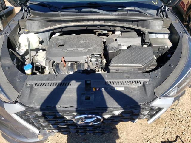 Photo 10 VIN: KM8J33AL8KU048455 - HYUNDAI TUCSON 