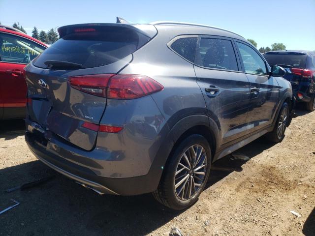 Photo 2 VIN: KM8J33AL8KU048455 - HYUNDAI TUCSON 