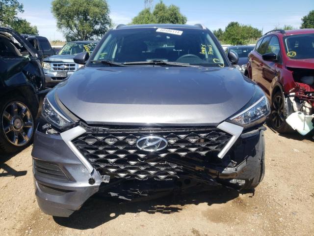 Photo 4 VIN: KM8J33AL8KU048455 - HYUNDAI TUCSON 