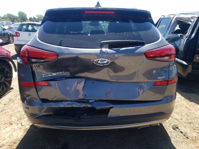 Photo 5 VIN: KM8J33AL8KU048455 - HYUNDAI TUCSON 