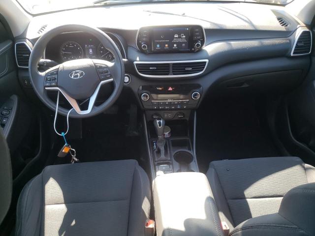 Photo 7 VIN: KM8J33AL8KU048455 - HYUNDAI TUCSON 