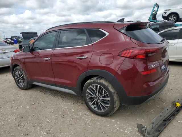 Photo 1 VIN: KM8J33AL8KU053414 - HYUNDAI TUCSON 