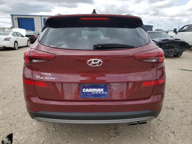 Photo 5 VIN: KM8J33AL8KU053414 - HYUNDAI TUCSON 