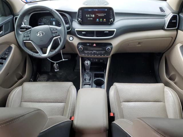 Photo 7 VIN: KM8J33AL8KU053414 - HYUNDAI TUCSON 