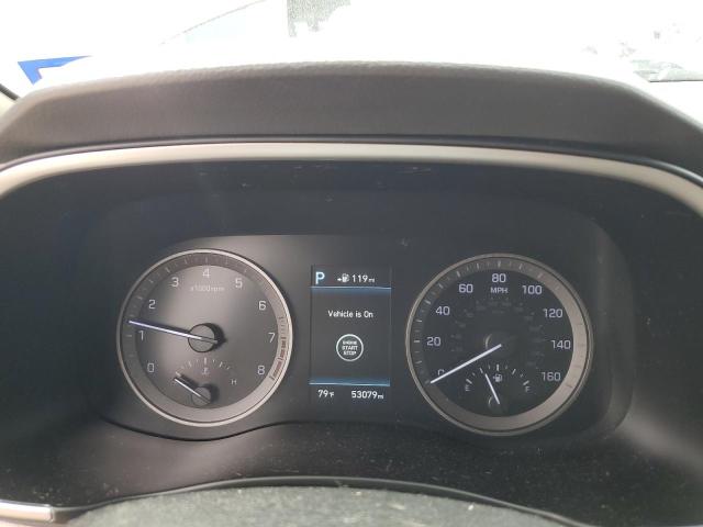 Photo 8 VIN: KM8J33AL8KU053414 - HYUNDAI TUCSON 