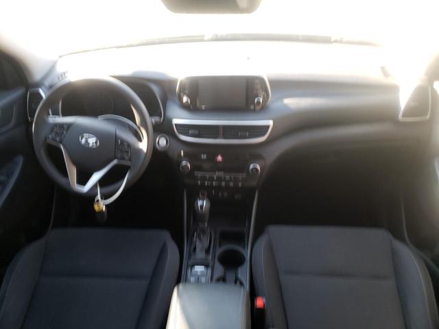 Photo 7 VIN: KM8J33AL8KU859740 - HYUNDAI TUCSON LIM 