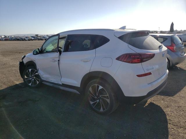 Photo 1 VIN: KM8J33AL8KU860516 - HYUNDAI TUCSON LIM 