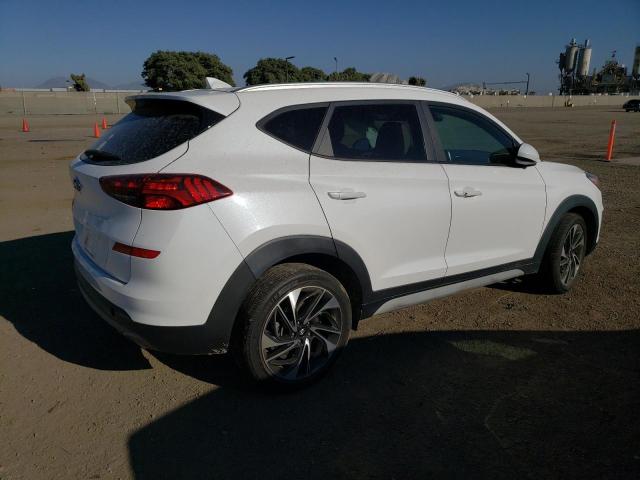 Photo 2 VIN: KM8J33AL8KU860516 - HYUNDAI TUCSON LIM 