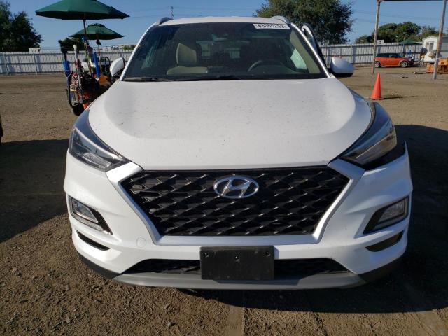 Photo 4 VIN: KM8J33AL8KU860516 - HYUNDAI TUCSON LIM 