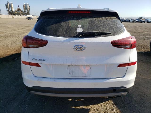 Photo 5 VIN: KM8J33AL8KU860516 - HYUNDAI TUCSON LIM 