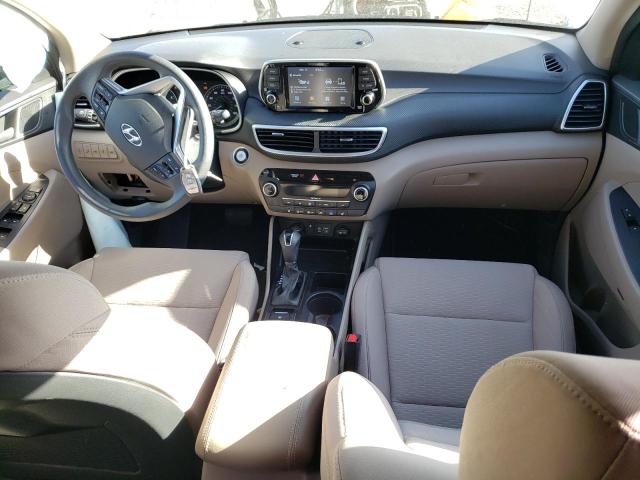 Photo 7 VIN: KM8J33AL8KU860516 - HYUNDAI TUCSON LIM 